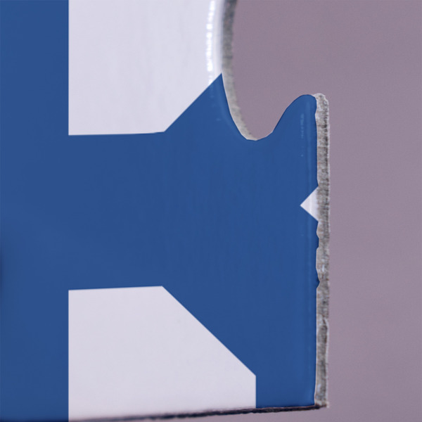 Pomegranates & Lemons Jigsaw Puzzle 30 Piece  - Close Up