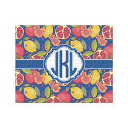 Pomegranates & Lemons 500 pc Jigsaw Puzzle (Personalized)