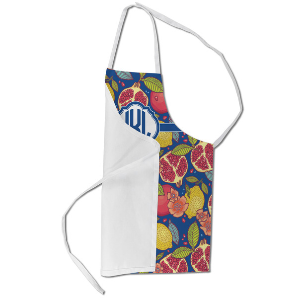 Pomegranates & Lemons Kid's Aprons - Small - Main