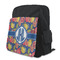 Pomegranates & Lemons Preschool Backpack (Personalized)