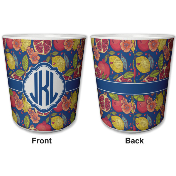 Pomegranates & Lemons Kids Cup - APPROVAL