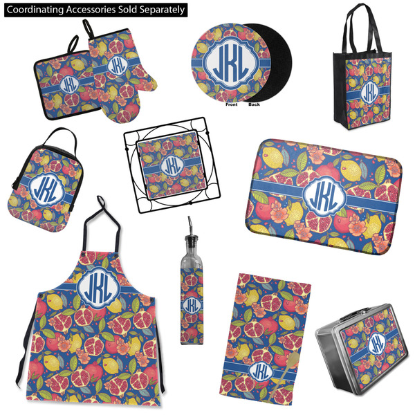 Pomegranates & Lemons Kitchen Accessories & Decor