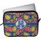 Pomegranates & Lemons Laptop Sleeve / Case - 11" (Personalized)