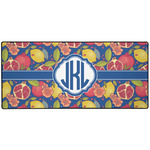 Pomegranates & Lemons Gaming Mouse Pad (Personalized)