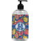 Pomegranates & Lemons Plastic Soap / Lotion Dispenser (Personalized)