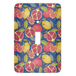 Pomegranates & Lemons Light Switch Cover
