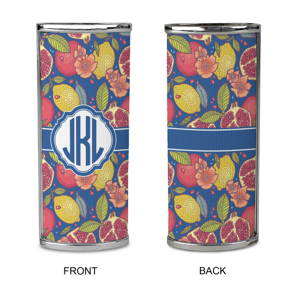 Pomegranates & Lemons Lighter Case - APPROVAL