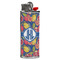 Pomegranates & Lemons Case for BIC Lighters (Personalized)