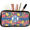 Pomegranates & Lemons Makeup / Cosmetic Bag - Small (Personalized)