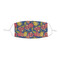 Pomegranates & Lemons Kid's Cloth Face Mask - XSmall