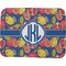 Pomegranates & Lemons Memory Foam Bath Mat - 48"x36" (Personalized)