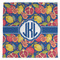 Pomegranates & Lemons Microfiber Dish Towel (Personalized)
