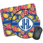 Pomegranates & Lemons Mouse Pad (Personalized)