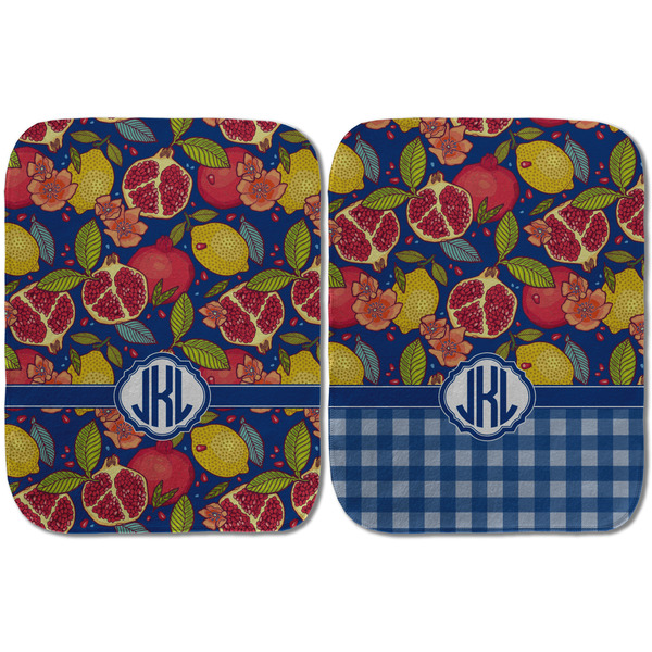 Pomegranates & Lemons Old Burps - Approval