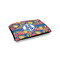 Pomegranates & Lemons Outdoor Dog Bed - Small (Personalized)