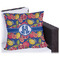 Pomegranates & Lemons Outdoor Pillow - 18" (Personalized)