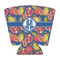 Pomegranates & Lemons Party Cup Sleeve - with Bottom (Personalized)