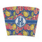 Pomegranates & Lemons Party Cup Sleeve - without bottom (Personalized)