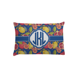 Pomegranates & Lemons Pillow Case - Toddler (Personalized)
