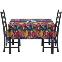 Pomegranates & Lemons Tablecloth (Personalized)