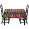 Pomegranates & Lemons Tablecloth (Personalized)