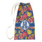 Pomegranates & Lemons Laundry Bags - Small (Personalized)