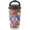 Pomegranates & Lemons Stainless Steel Coffee Tumbler (Personalized)