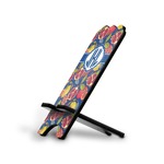 Pomegranates & Lemons Stylized Cell Phone Stand - Small w/ Monograms
