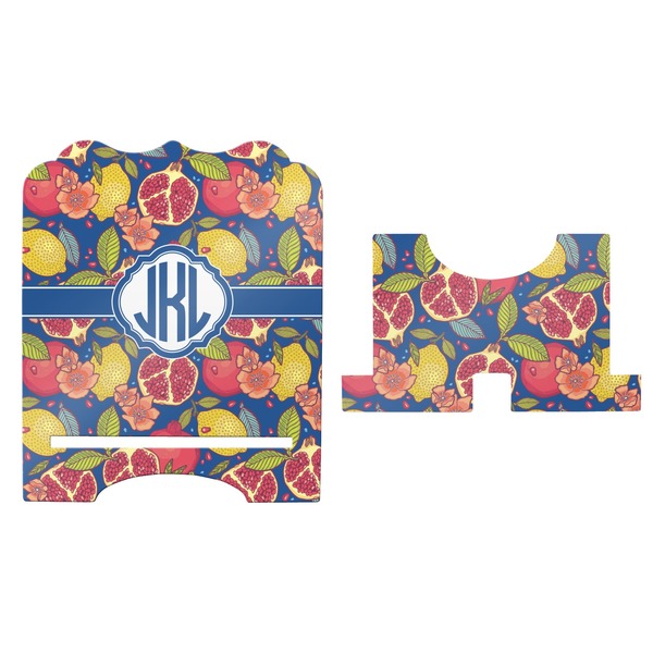 Pomegranates & Lemons Stylized Tablet Stand - Apvl