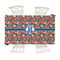 Pomegranates & Lemons Tablecloth - 58"x102" (Personalized)