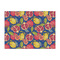 Pomegranates & Lemons Tissue Paper - Heavyweight - Large - Front