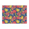 Pomegranates & Lemons Tissue Paper Sheets - Large - Heavyweight