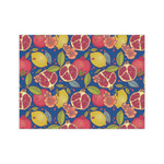 Pomegranates & Lemons Medium Tissue Papers Sheets - Heavyweight