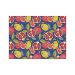 Pomegranates & Lemons Tissue Paper Sheets - Medium - Heavyweight