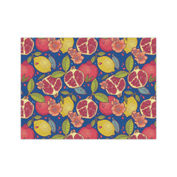 Pomegranates & Lemons Medium Tissue Papers Sheets - Heavyweight