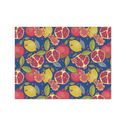 Pomegranates & Lemons Tissue Paper Sheets - Medium - Heavyweight