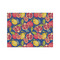 Pomegranates & Lemons Tissue Paper Sheets - Medium - Heavyweight