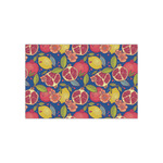 Pomegranates & Lemons Tissue Paper Sheets - Small - Heavyweight