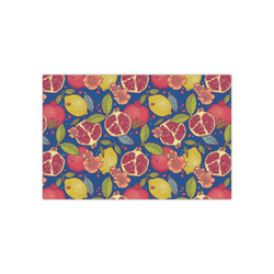 Pomegranates & Lemons Small Tissue Papers Sheets - Heavyweight