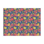 Pomegranates & Lemons Tissue Paper Sheets