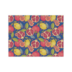 Pomegranates & Lemons Medium Tissue Papers Sheets - Lightweight
