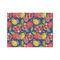 Pomegranates & Lemons Tissue Paper Sheets - Medium - Lightweight