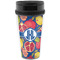 Pomegranates & Lemons Acrylic Travel Mug without Handle (Personalized)