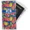 Pomegranates & Lemons Travel Document Holder