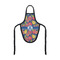 Pomegranates & Lemons Bottle Apron (Personalized)