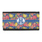 Pomegranates & Lemons Leatherette Ladies Wallet (Personalized)