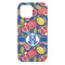 Pomegranates & Lemons iPhone 13 Pro Max Tough Case - Back