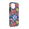Pomegranates & Lemons iPhone Case - Rubber Lined - iPhone 13 Pro (Personalized)