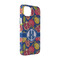 Pomegranates & Lemons iPhone Case - Plastic - iPhone 14 (Personalized)