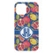Pomegranates & Lemons iPhone 15 Pro Max Case - Back